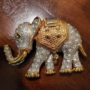 Vintage Elephant